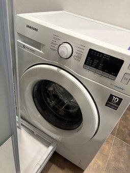 Predám plne funkčnu pračku Samsung