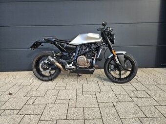 ✅ Husqvarna Vitpilen 701 ✅
