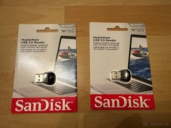 SanDisk MobileMate 3.0