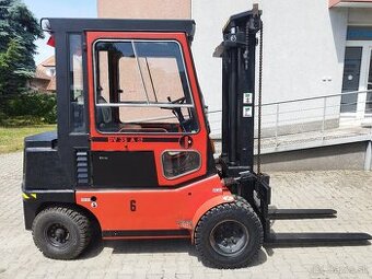 DESTA DV 35A