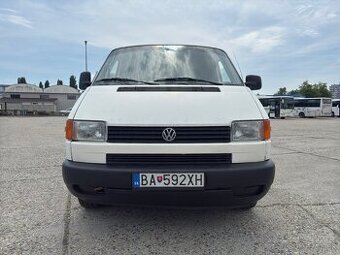 VW Transporter T4 - 1