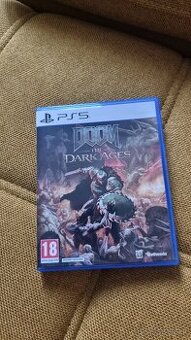 Doom the dark ages ps5