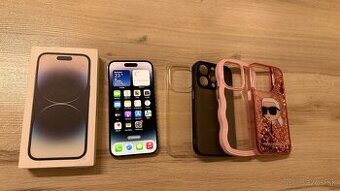 Vymenim iPhone 14 Pro 128gb Silver