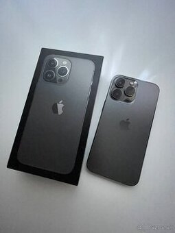 iPhone 13 pro 128 GB