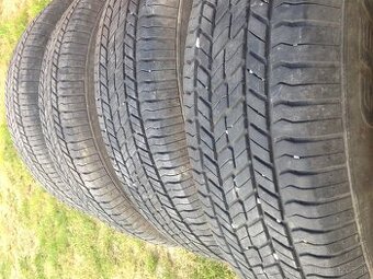 Letné pneumatiky 215/60R16