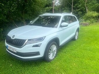 kodiaq