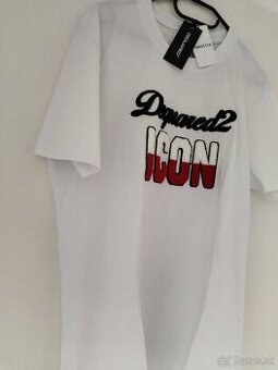 Dsquared 2 tricko