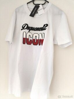 Dsquared 2 tricko