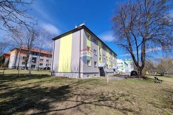 PRENÁJOM, 2-izbový byt, Poprad, Ul. Banícka,
