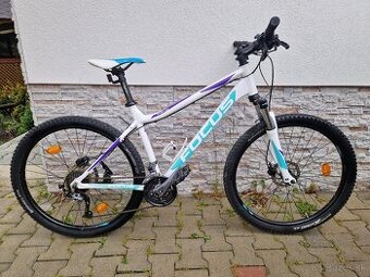 Horský bicykel FOCUS - WHISTLER 27,5"