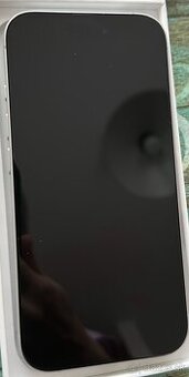 Apple iPhone 16 128GB white