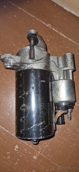 Starter na AUDI A4 B8 2.0 TDi 105kw Audi A5