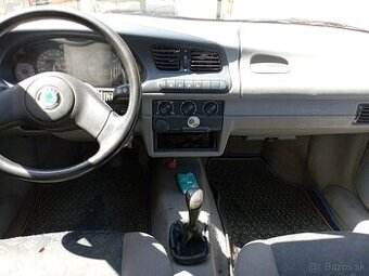 Škoda Felicia 1.3 2001