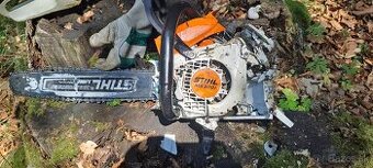Stihl