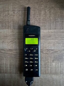 Benefon Delta NMT - 1