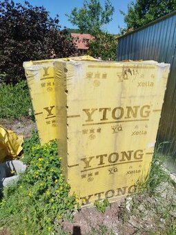 Predám Ytong Statik 300 PD P4-550