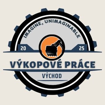Zemné a výkopové práce - Východ