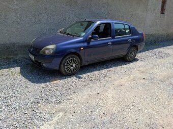 Predám reunalt clio thalia