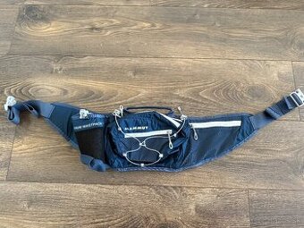 Mammut Lithium Waistpack 3 ľadvinka