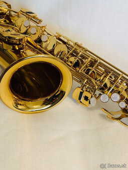 Predám nový Es- Alt saxofón - kópia k modelu Yamaha