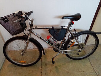 ADMIRAL Matterhorn - horský bicykel