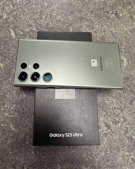 Samsung Galaxy S23 Ultra