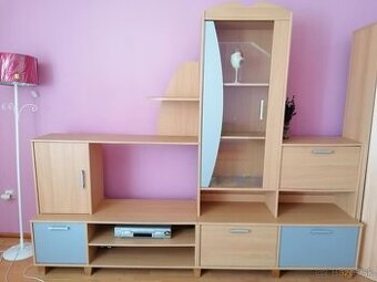 Obyvacia stena