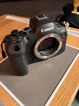 CANON R6 mark2