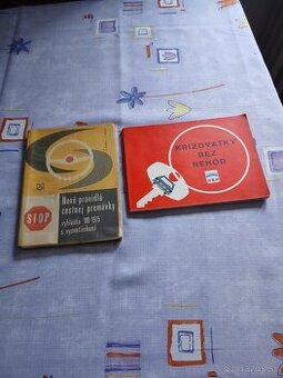 Retro automoto literatúra