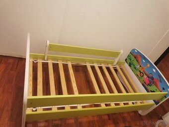 Darujem postel pre dieta