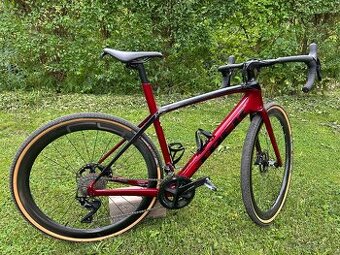 Trek Domane SL 5 Gen 3
