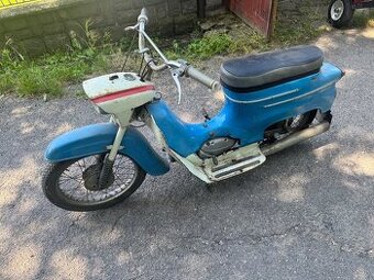 jawa pionier - 1