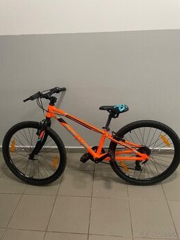 Predam bicykel