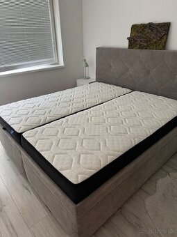 Matrac Dormeo 8in1