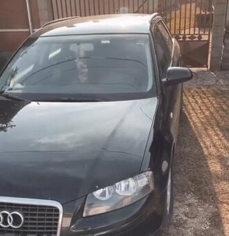 Audi a6 6 r. 2008