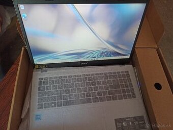 Predam eladó nootbuk ACER aspir