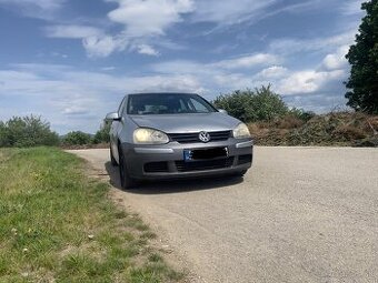 Na predaj: Volkswagen Golf 1.4 TSI (2007)