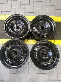 5X114,3 R15 4ks a 5X11,3 R16 4ks Kia-Hyundai disky
