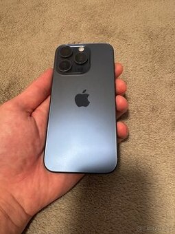 iPhone 15 Pro 256 G