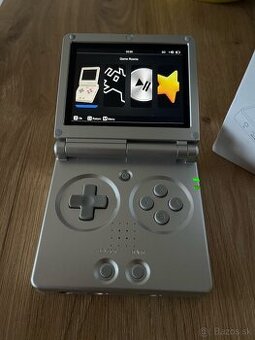 Anbernic RG35XXSP