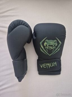 Boxerské rukavice Venum