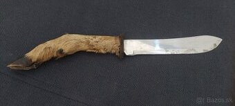 Nôž - 1