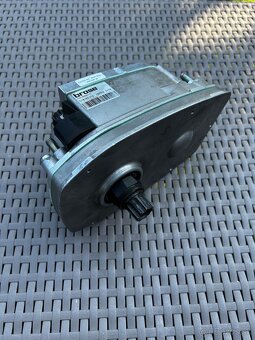 Motor Brose Drive C16162-110 Specialized / 166,7 km / - 1