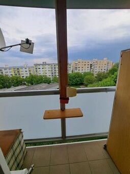 Prenájom 2 izbový byt Nitra