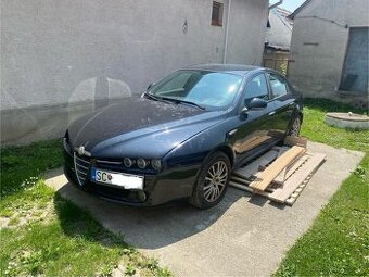 Alfa romeo 159 1,8mpi