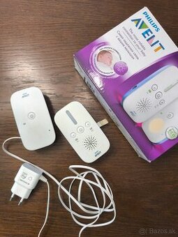 Philips Avent monitor