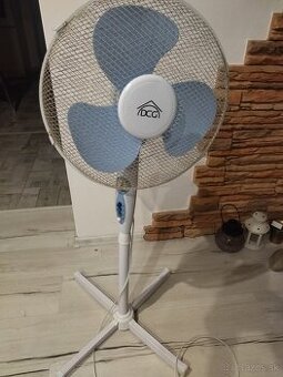 Ventilátor