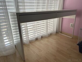 Studentský písací stôl IKEA , 142x50 cm