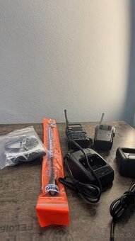 Baofeng UV 5R + príslušenstvo - 1