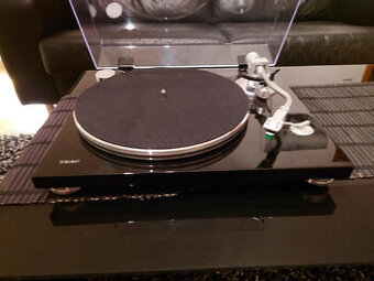 Gramofon TEAC TN-3B-SE - 1